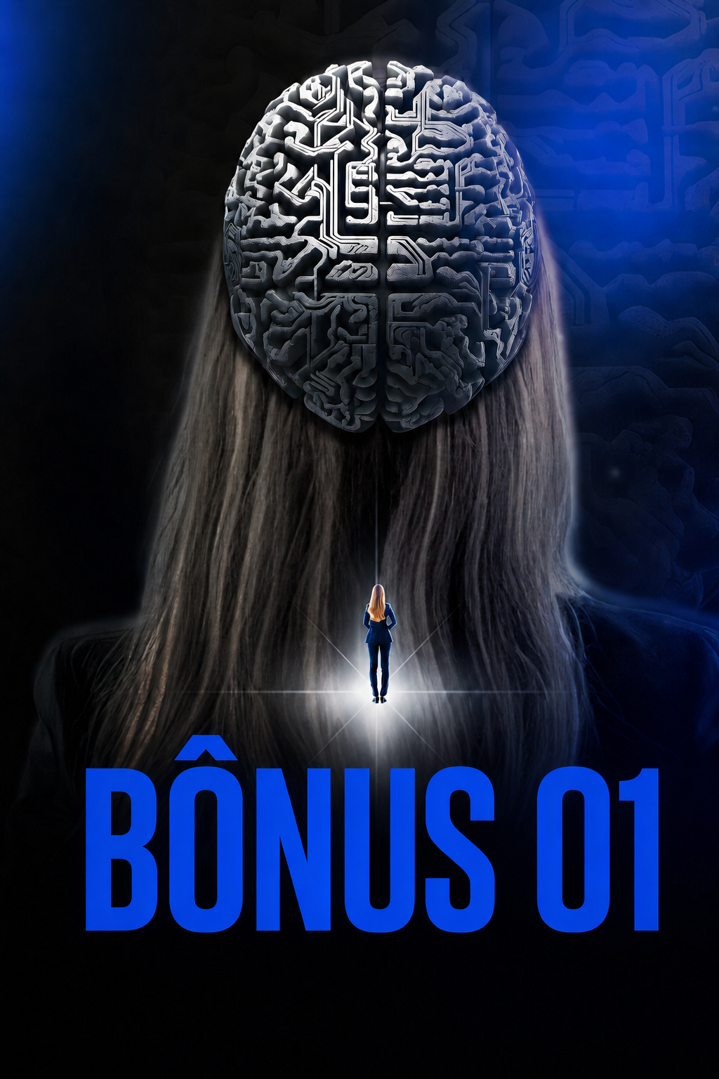 BÔNUS 01 — ANSIEDADE NUNCA MAIS