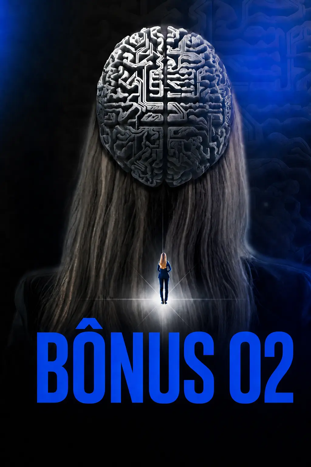 BÔNUS 02 — CURA DA ALMA
